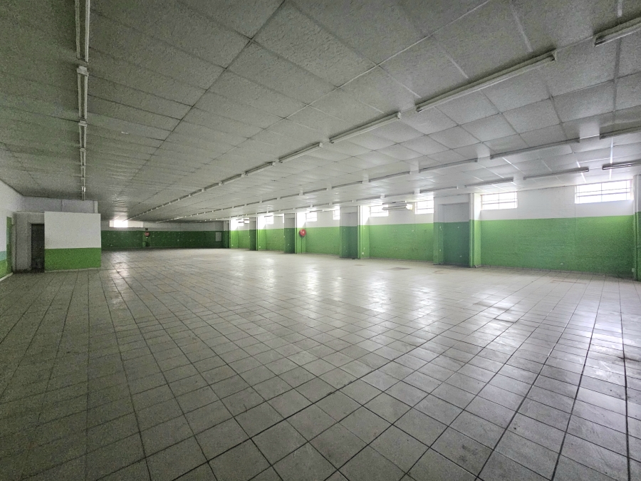 To Let commercial Property for Rent in East London Central Eastern Cape